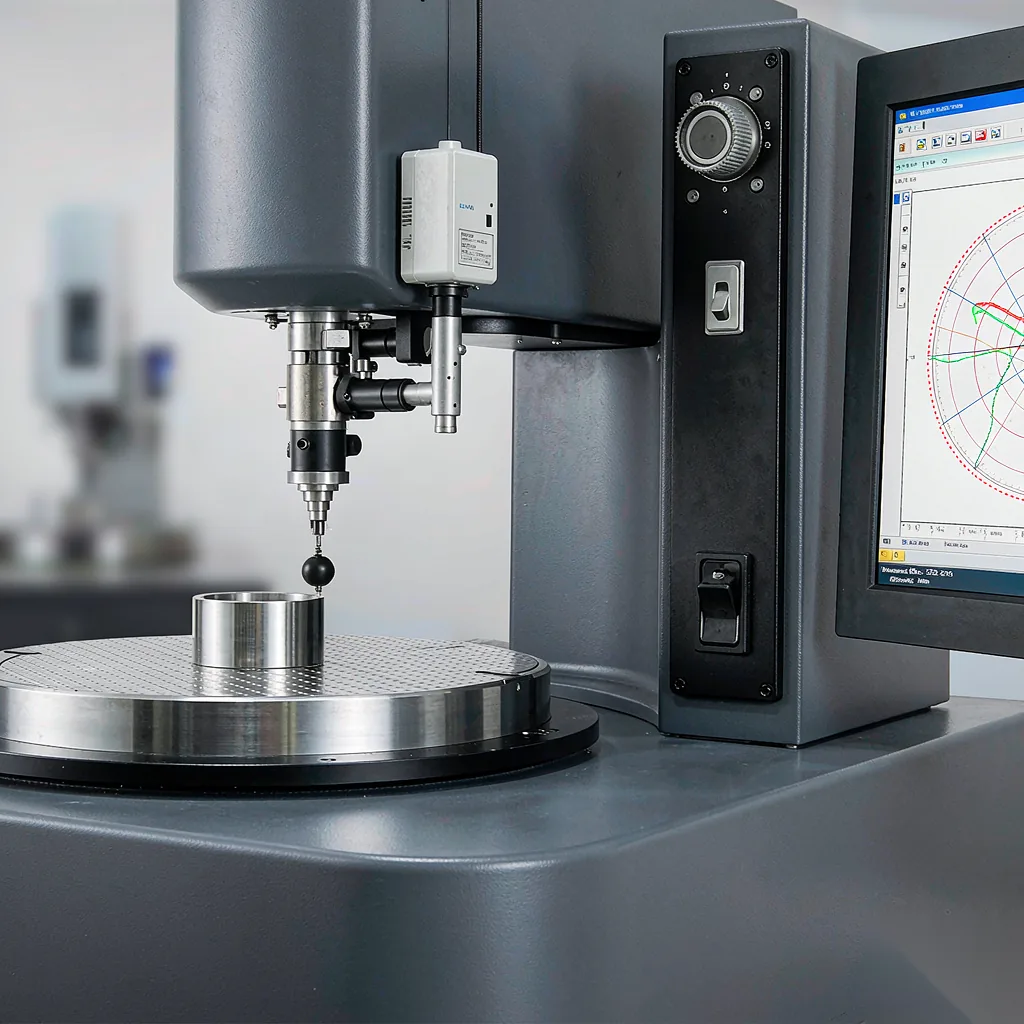 圆度仪 Roundness Tester
