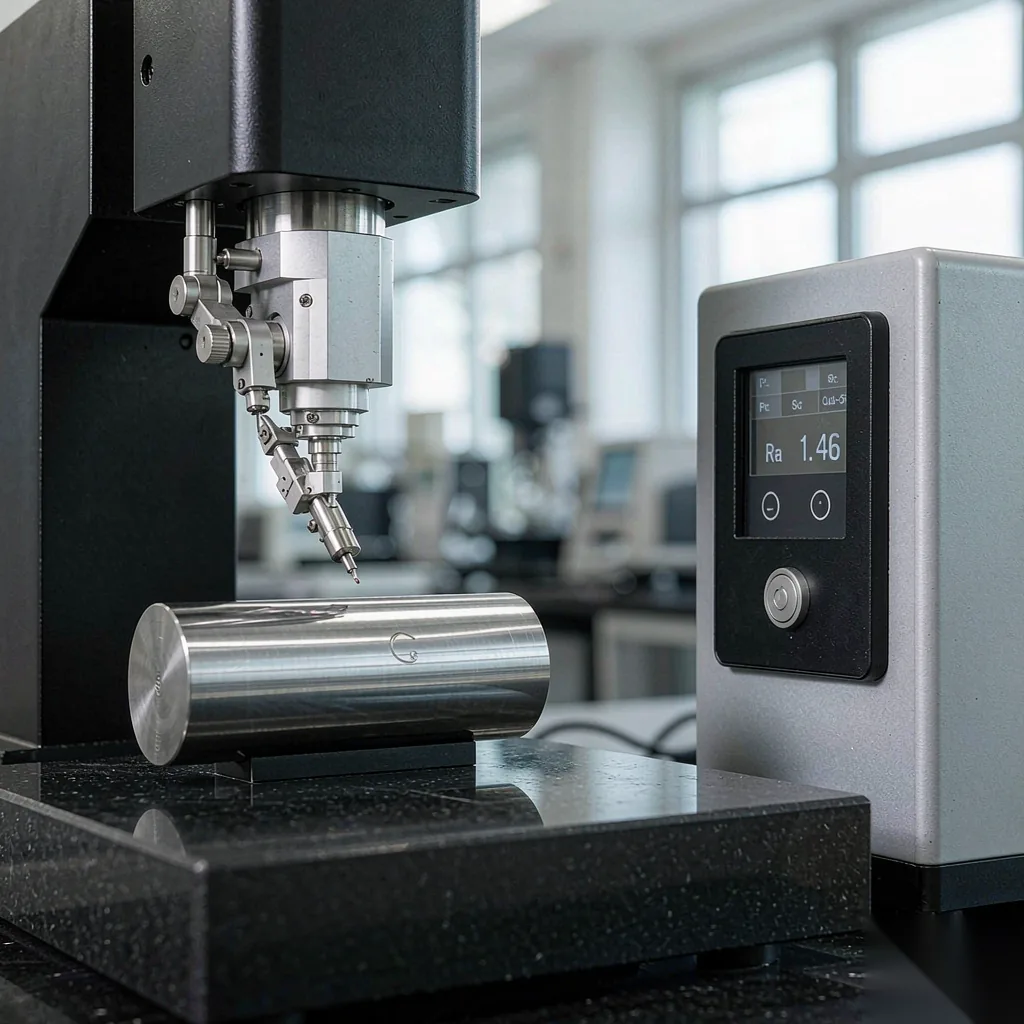 粗糙度轮廓仪 Surface Roughness Profiler
